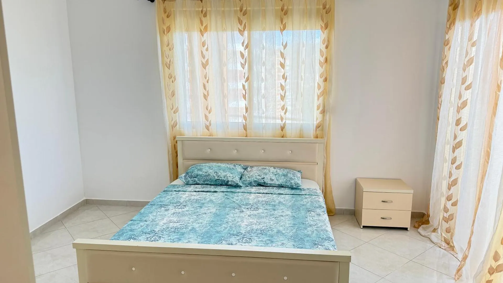 Super View Apartment Wlora