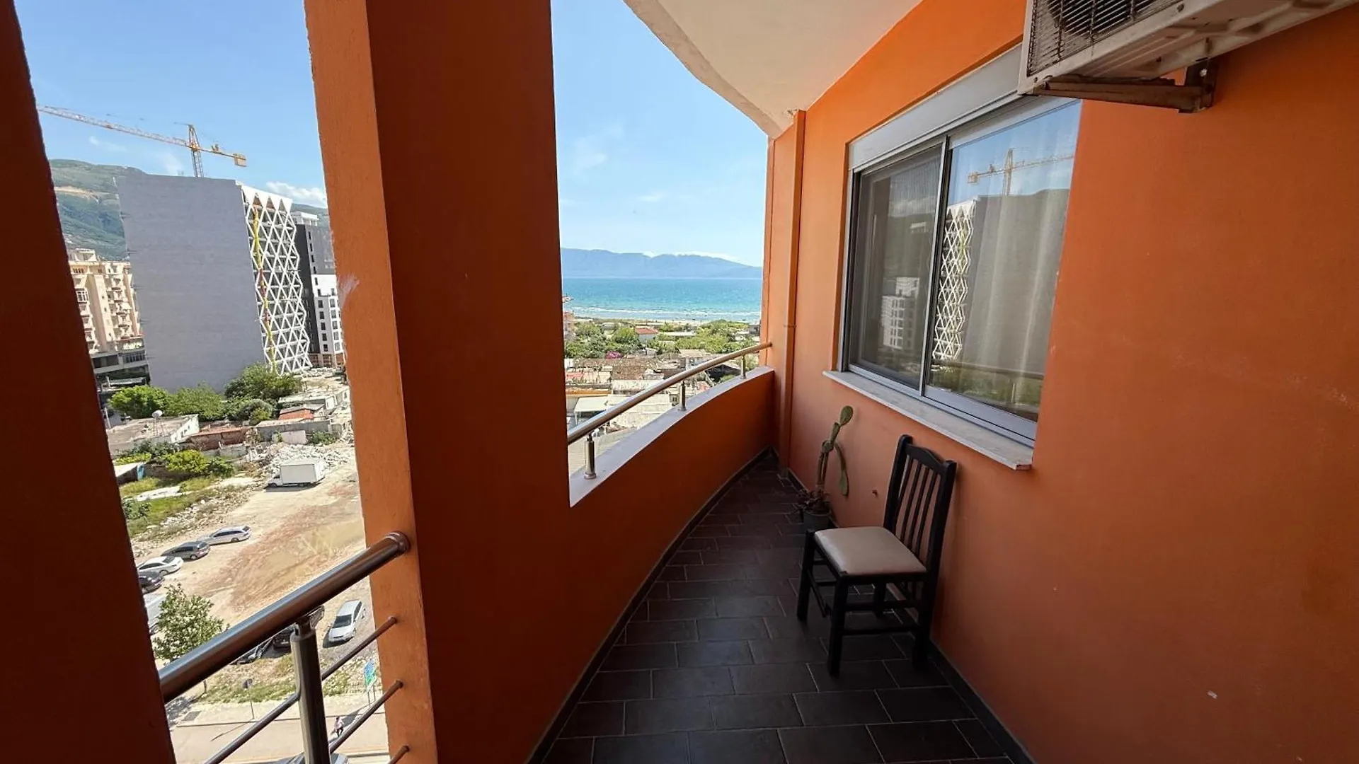 Super View Apartment Wlora