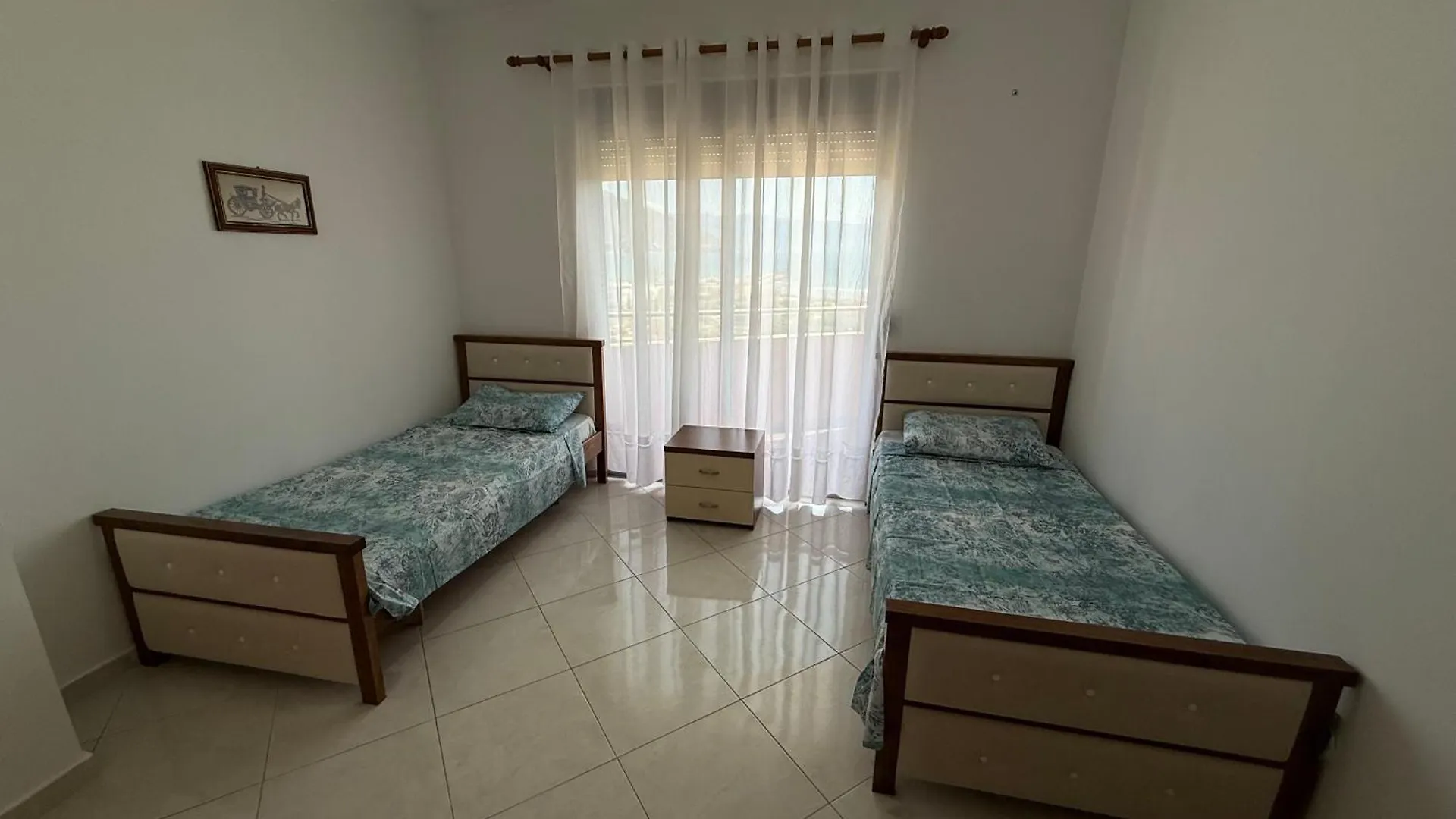 Super View Apartment Wlora