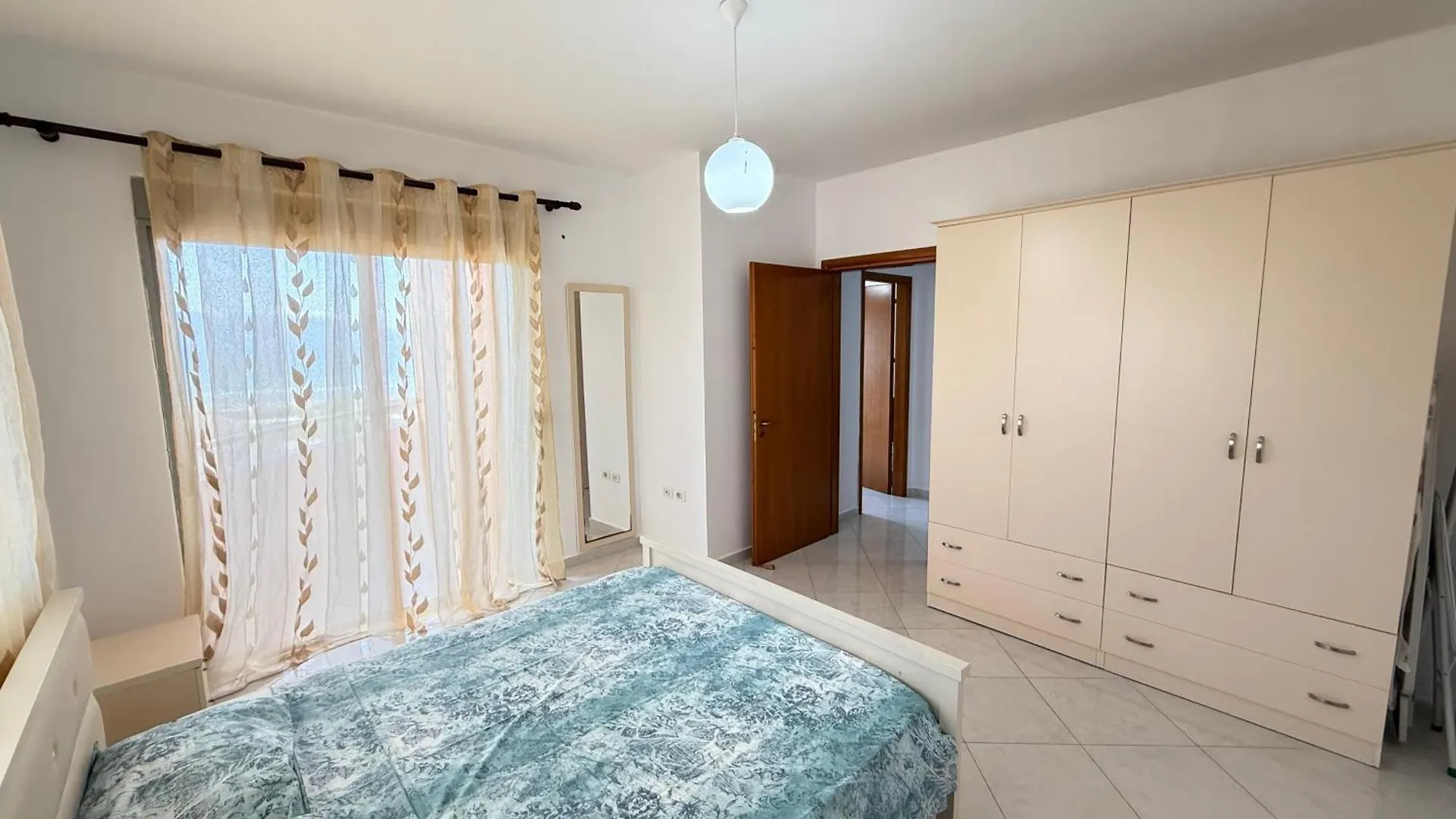 Super View Apartment Wlora