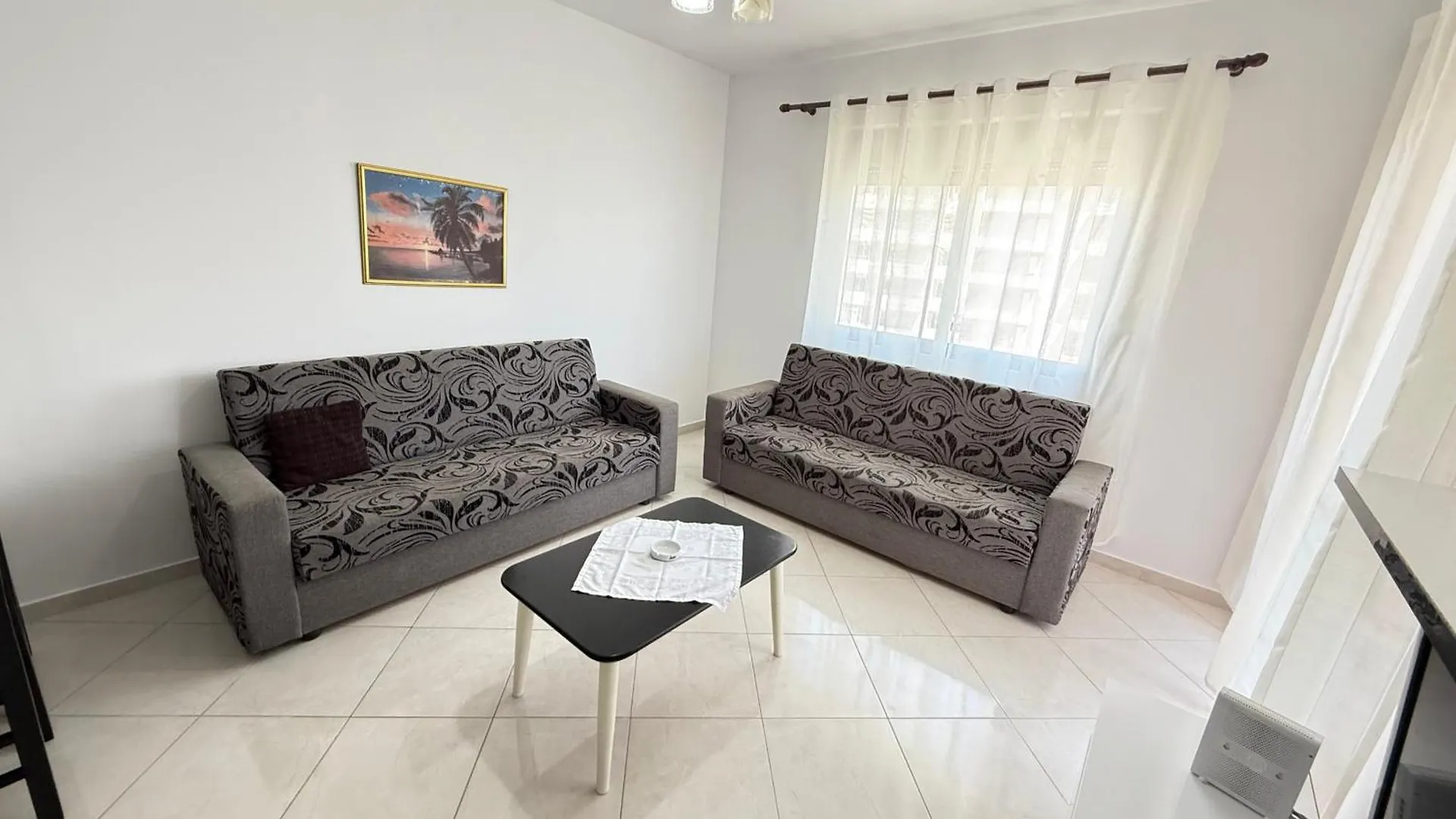 Super View Apartment Wlora